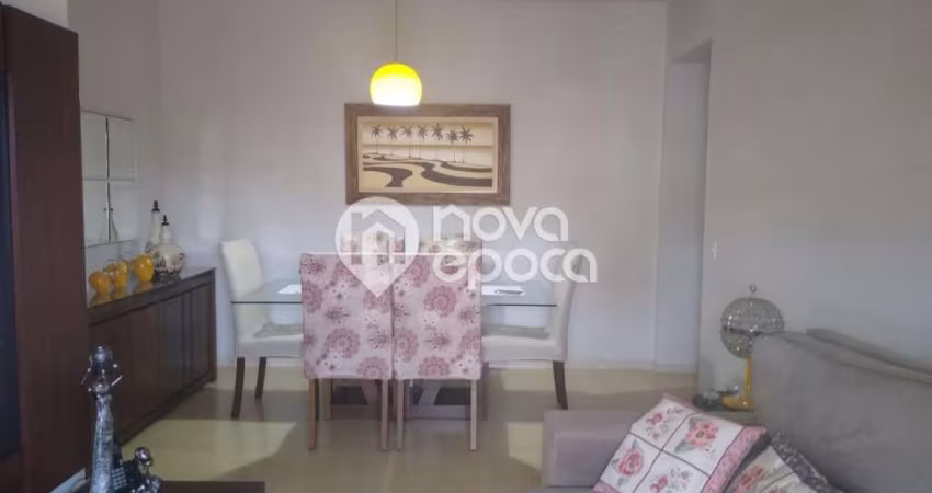 Apartamento com 2 quartos à venda na Rua Dionísio Fernandes, Engenho de Dentro, Rio de Janeiro