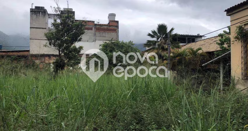 Casa com 3 quartos à venda na Rua Teodoro da Silva, Vila Isabel, Rio de Janeiro
