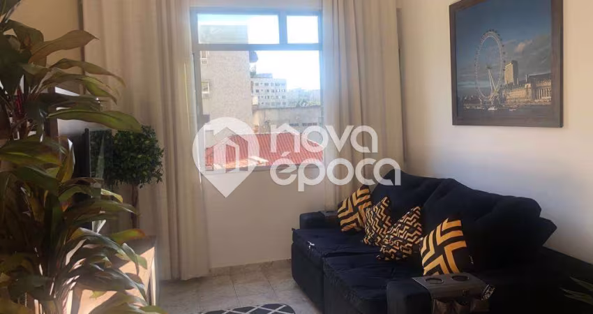 Apartamento com 2 quartos à venda na Rua Martins Lage, Méier, Rio de Janeiro