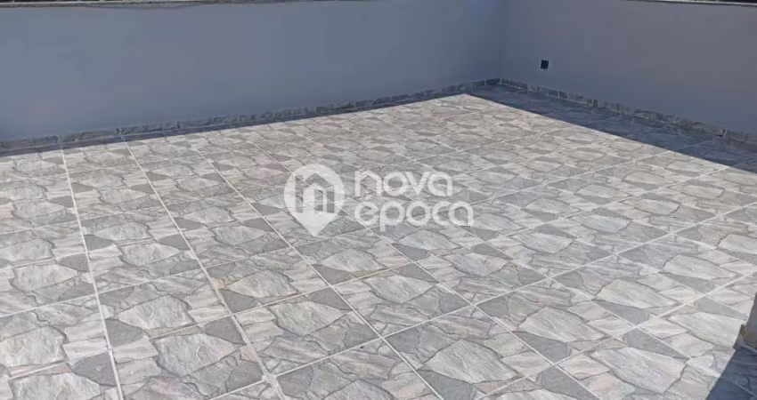 Casa com 4 quartos à venda na Rua Honório, Cachambi, Rio de Janeiro