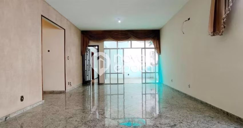 Apartamento com 3 quartos à venda na Rua Major Ávila, Tijuca, Rio de Janeiro