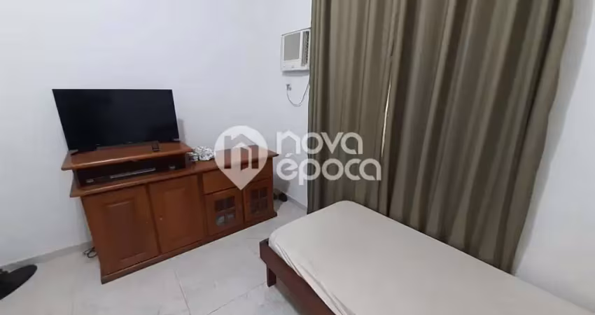 Todos os santos | apartamento 2 quartos, sendo 1 suite