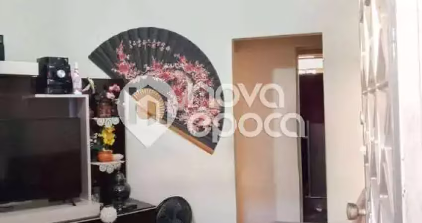 Casa com 3 quartos à venda na Rua José Veiga, Engenho Novo, Rio de Janeiro