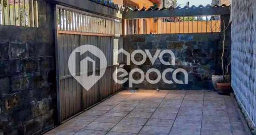Casa com 3 quartos à venda na Rua Paulo Silva Araújo, Méier, Rio de Janeiro