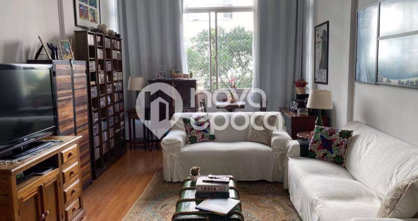 Apartamento com 3 quartos à venda na Rua Miguel Lemos, Copacabana, Rio de Janeiro