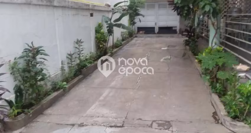 Casa em condomínio fechado com 4 quartos à venda na Rua Visconde de Abaeté, Vila Isabel, Rio de Janeiro