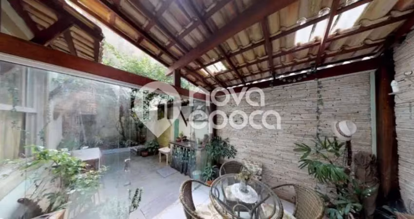 Apartamento com 3 quartos à venda na Rua Pacheco Leão, Jardim Botânico, Rio de Janeiro