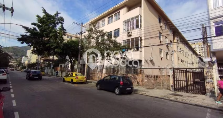 Apartamento com 2 quartos à venda na Rua Pedro de Carvalho, Méier, Rio de Janeiro