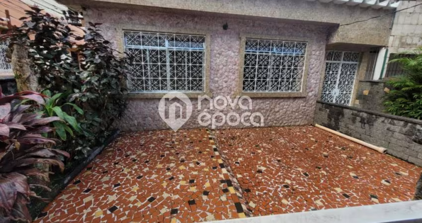 Casa com 3 quartos à venda na Rua Lucinda Barbosa, Quintino Bocaiúva, Rio de Janeiro
