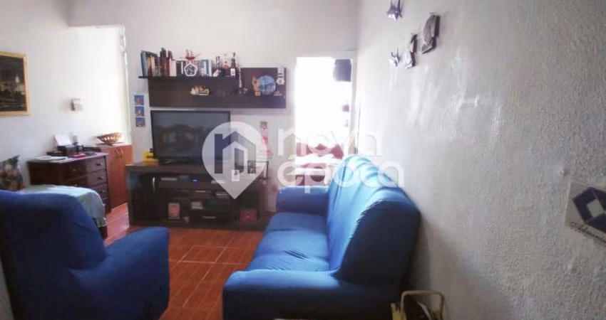 Apartamento com 1 quarto à venda na Rua Correa Dutra, Flamengo, Rio de Janeiro