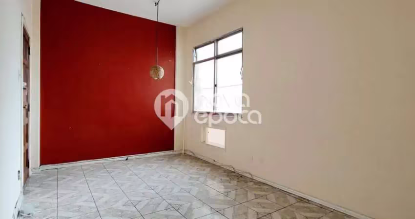 Apartamento com 1 quarto à venda na Rua Barão do Bom Retiro, Engenho Novo, Rio de Janeiro