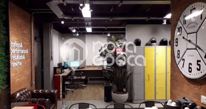 Casa com 2 quartos à venda na Rua Major Ávila, Tijuca, Rio de Janeiro