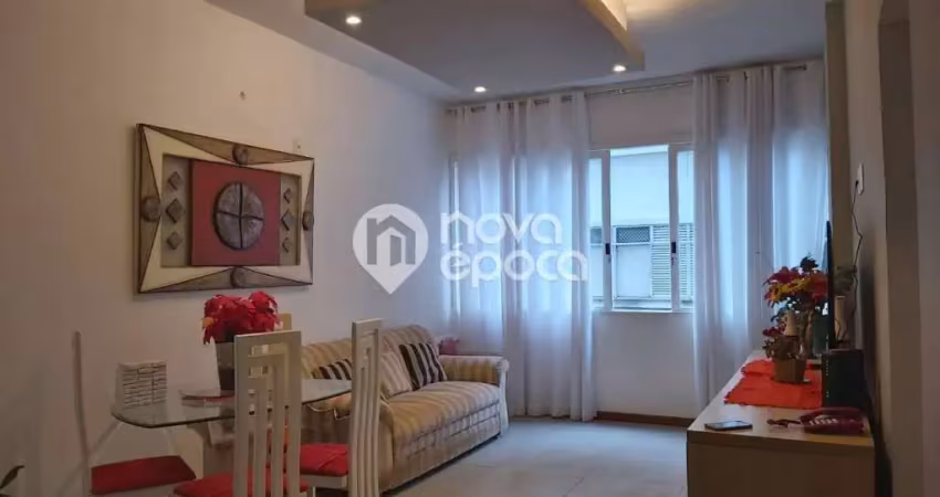 Apartamento com 3 quartos à venda na Rua Miguel Lemos, Copacabana, Rio de Janeiro