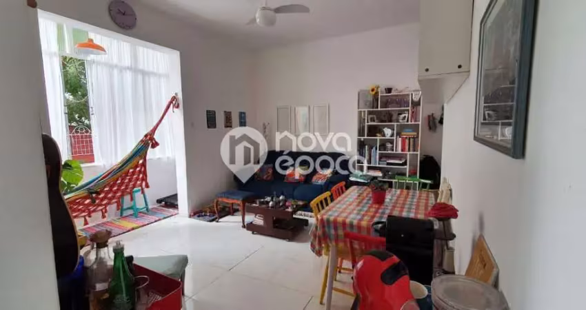 Apartamento com 2 quartos à venda na Rua Goiânia, Andaraí, Rio de Janeiro