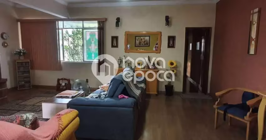 Casa com 3 quartos à venda na Rua Teodoro da Silva, Vila Isabel, Rio de Janeiro