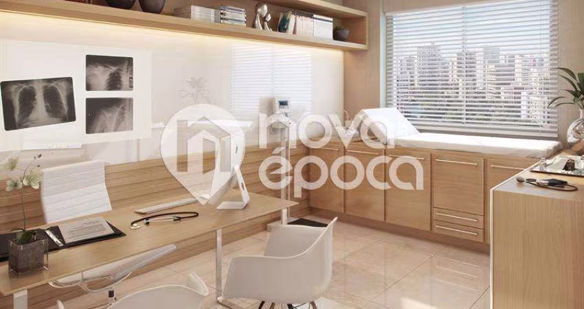 Sala comercial à venda na Boulevard Vinte e Oito de Setembro, Vila Isabel, Rio de Janeiro