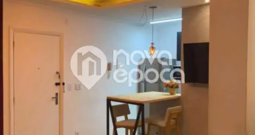 Apartamento com 1 quarto à venda na Avenida Gomes Freire, Centro, Rio de Janeiro