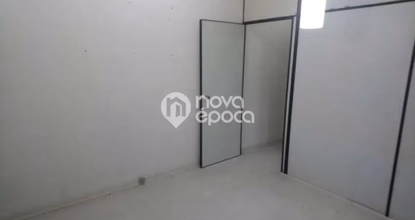 Sala comercial à venda na Rua Doutor Pereira dos Santos, Tijuca, Rio de Janeiro