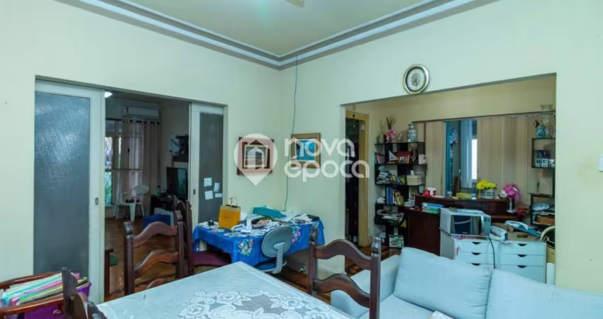 Casa com 7 quartos à venda na Rua Presidente Carlos de Campos, Laranjeiras, Rio de Janeiro
