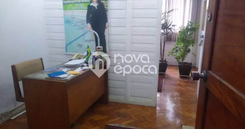 Sala comercial à venda na Rua da Assembléia, Centro, Rio de Janeiro
