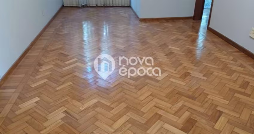 Apartamento com 3 quartos à venda na Rua Francisco Muratori, Santa Teresa, Rio de Janeiro