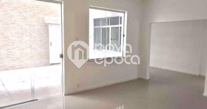 Apartamento com 3 quartos à venda na Avenida Atlântica, Copacabana, Rio de Janeiro