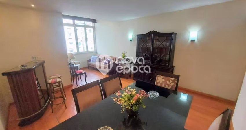 Apartamento com 3 quartos à venda na Rua Tonelero, Copacabana, Rio de Janeiro