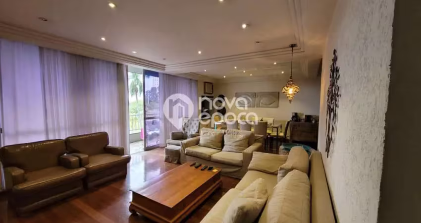 Apartamento com 4 quartos à venda na Praia do Flamengo, Flamengo, Rio de Janeiro