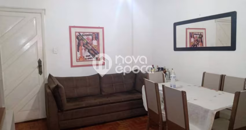 Apartamento com 2 quartos à venda na Rua Bolivar, Copacabana, Rio de Janeiro