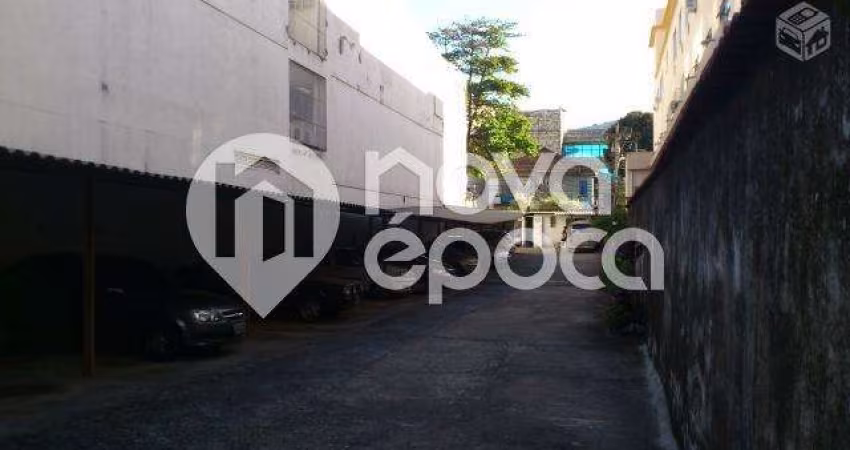 Terreno à venda na Rua Mário Piragibe, Lins de Vasconcelos, Rio de Janeiro