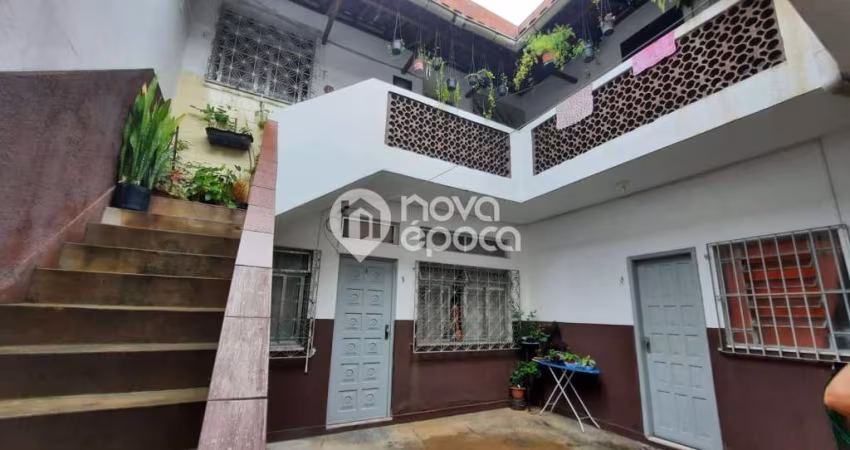Apartamento com 1 quarto à venda na Rua Miguel Fernandes, Méier, Rio de Janeiro