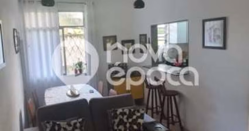 Apartamento com 2 quartos à venda na Rua Cardoso Quintão, Piedade, Rio de Janeiro