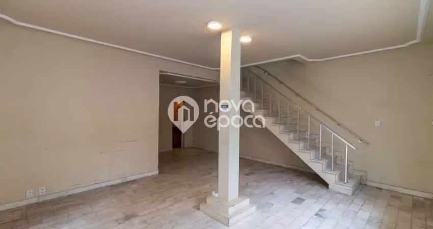 Casa com 4 quartos à venda na Rua Teresa Guimarães, Botafogo, Rio de Janeiro