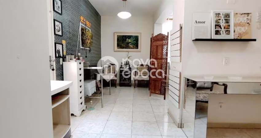 Casa em condomínio fechado com 3 quartos à venda na Rua Dona Maria, Tijuca, Rio de Janeiro