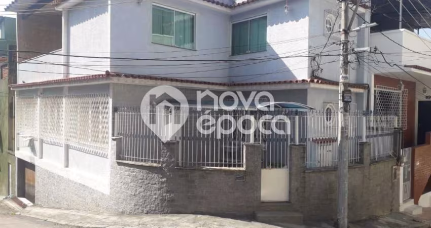 Casa em condomínio fechado com 3 quartos à venda na Avenida João Ribeiro, Pilares, Rio de Janeiro