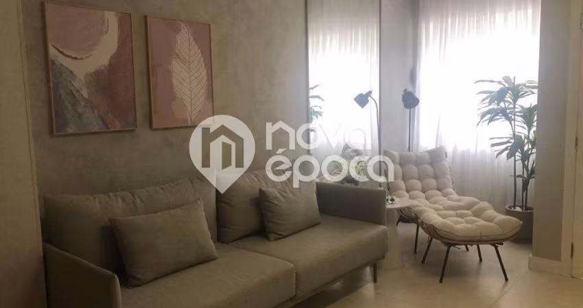 Casa em condomínio fechado com 3 quartos à venda na Rua Salvador Pires, Méier, Rio de Janeiro
