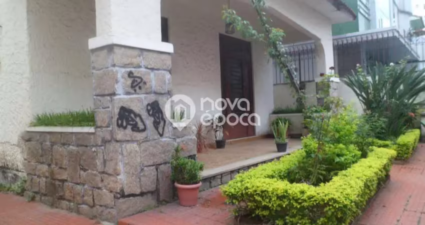 Casa em condomínio fechado com 3 quartos à venda na Rua Doutor Pereira dos Santos, Tijuca, Rio de Janeiro