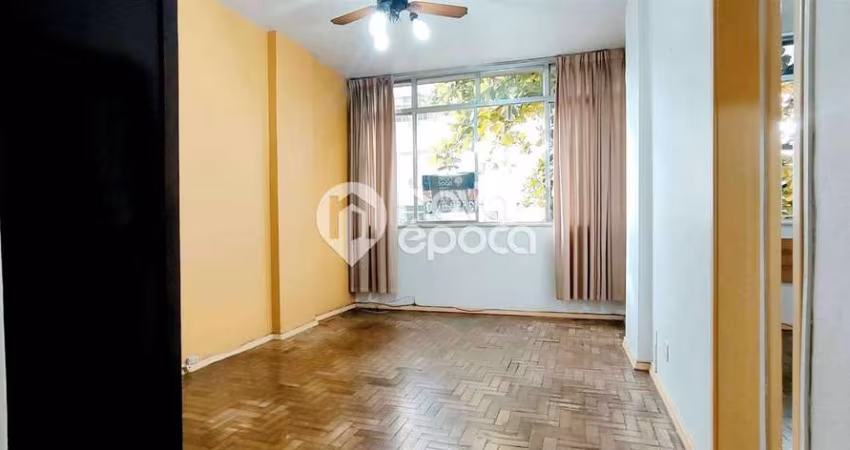 Apartamento com 2 quartos à venda na Rua Professor Gabizo, Tijuca, Rio de Janeiro