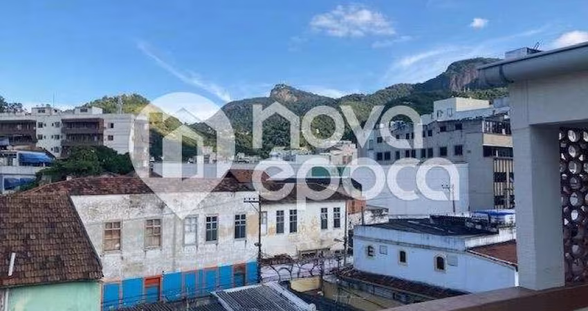 Casa em condomínio fechado com 4 quartos à venda na Travessa Antônio Pedro Galiazzi, Rio Comprido, Rio de Janeiro