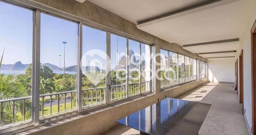 Apartamento com 4 quartos à venda na Praia do Flamengo, Flamengo, Rio de Janeiro