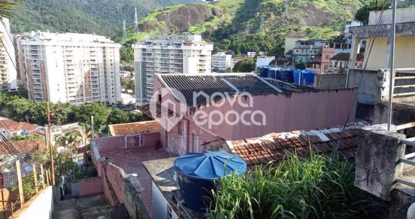 Terreno em condomínio fechado à venda na Rua Maria Amália, Tijuca, Rio de Janeiro