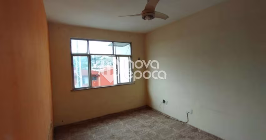 Apartamento com 2 quartos à venda na Rua Itaperoa, Rocha Miranda, Rio de Janeiro