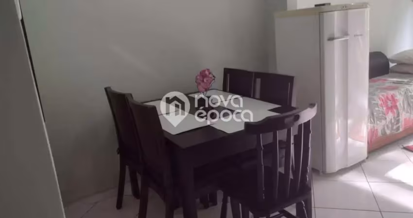 Apartamento com 1 quarto à venda na Rua Barata Ribeiro, Copacabana, Rio de Janeiro
