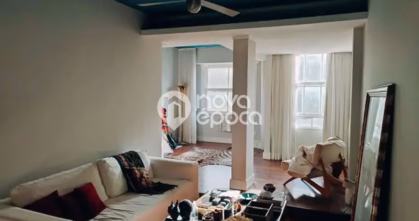 Apartamento com 2 quartos à venda na Avenida Rui Barbosa, Flamengo, Rio de Janeiro