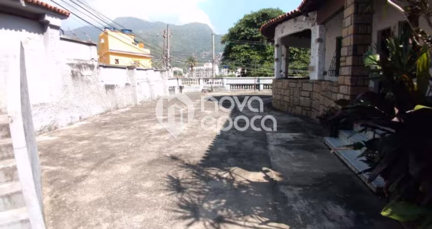 Casa em condomínio fechado com 3 quartos à venda na Rua Ambire Cavalcanti, Rio Comprido, Rio de Janeiro