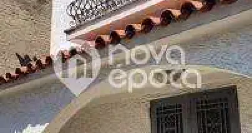 Casa em condomínio fechado com 6 quartos à venda na Rua Professor Euríco Rabelo, Maracanã, Rio de Janeiro