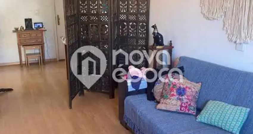 Apartamento com 2 quartos à venda na Rua Cônego Tobias, Méier, Rio de Janeiro
