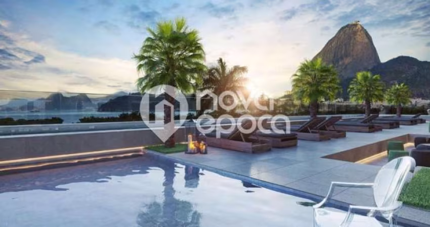 Apartamento com 3 quartos à venda na Avenida Rui Barbosa, Flamengo, Rio de Janeiro