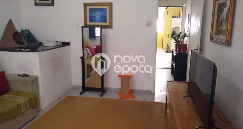 Apartamento com 3 quartos à venda na Rua Engenheiro Edmundo Regis Bittencourt, Olaria, Rio de Janeiro