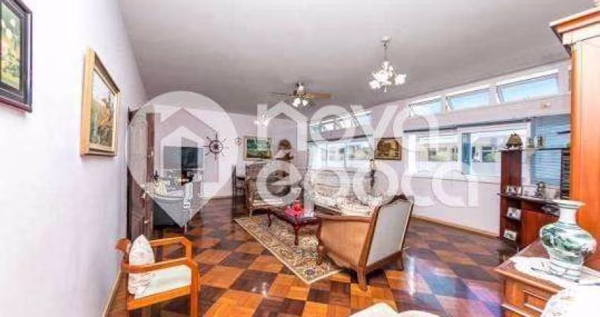 Apartamento com 3 quartos à venda na Rua Ferreira Viana, Flamengo, Rio de Janeiro